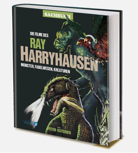 Die filme des ray harryhausen - die,