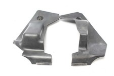Verkleidung Abdeckung vorn Kawasaki ZL 900 Eliminator ZL2A 85-86