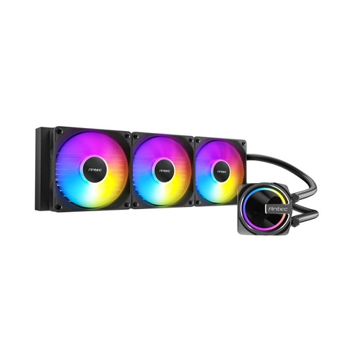 Antec skeleton 360 prozessor - antec,