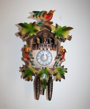 Kuckucksuhr Schwarzwald