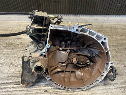 76360 schaltgetriebe citroen - 76360,