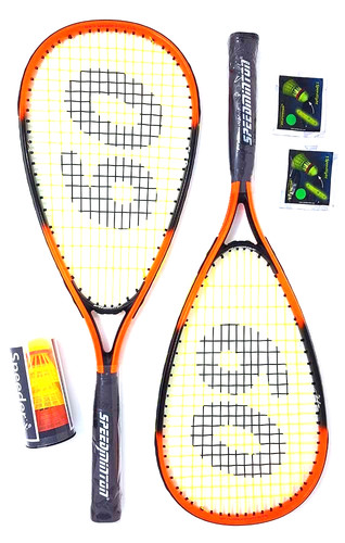 Speedminton s60 set speed - s60,