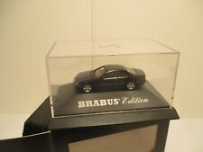 Herpa PC/ boxed 1:87 Brabus