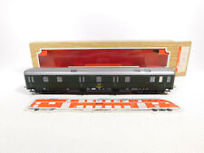 Liliput H0/DC 838 00 Postwagen DBP/Bundespost, sehr gut+OVP #CO715-0,5