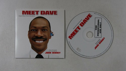John debney meet dave - debney,