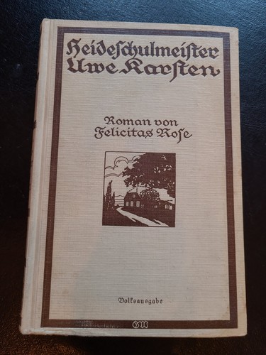 Felicitas rose - felicitas,