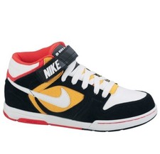 Women nike air twilight mid - air,