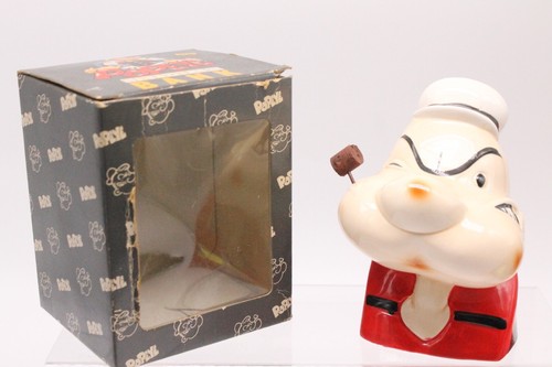 Popeye der seemann vintage - seemann,