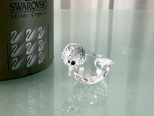 Swarovski figur 012531 ente - ,