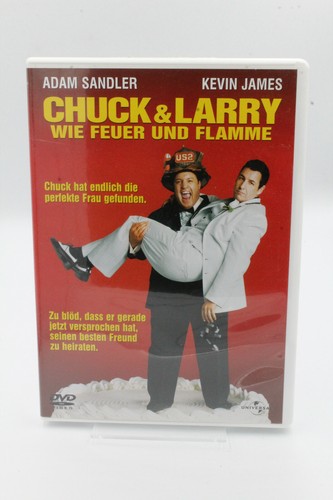 Chuck larry wie feuer - chuck,