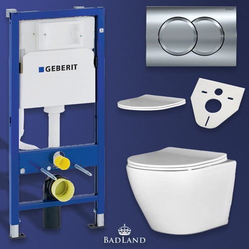 Geberit duofix vorwandelement - geberit,
