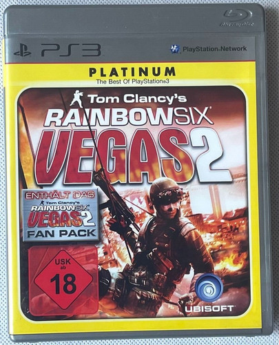 Tom clancy rainbow - tom,