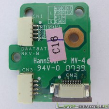 HP Pavilion DV6000 Power Button Board  Taste   DV6500 DV6700 DV6xxx