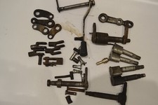 DNEPR URAL  BMW RESTTEILE KONVOLUT  BREMSE AUS HÄNDLERAUFLÖSUNG