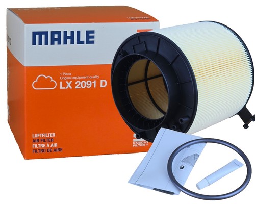 Luftfilter motorfilter lx2091d - luftfilter,