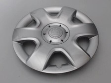 Original Skoda Fabia Roomster Radkappe Zierblende 15 Zoll 5J0601147C MHB