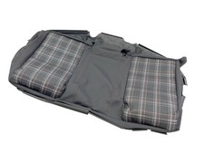 OEM VW Golf 6 GTI Sitzbezug