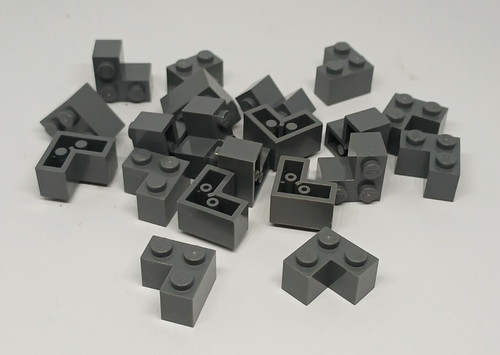 Lego 20x stein ecken - 2,