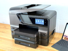 HP OfficeJet Pro 8600 Premium