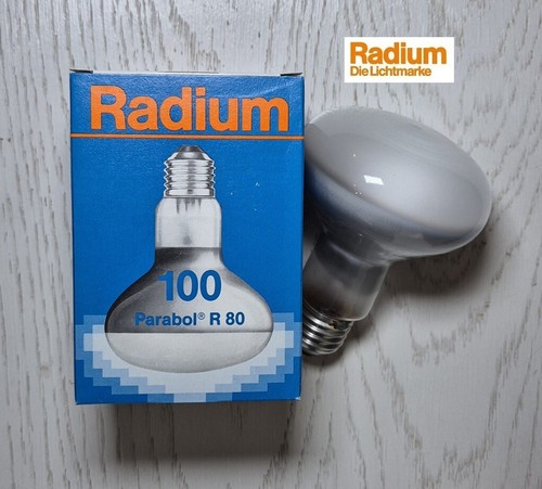 Radium concentra 100w 230v - radium,