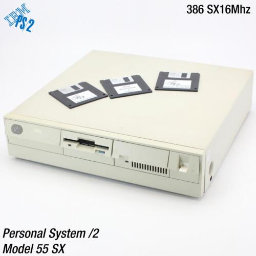 Ibm personal system 2 - personal, system/2