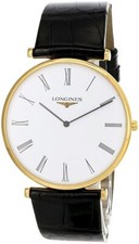 Longines La Grande Classique