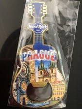 HRC Hard Rock Cafe Prague BO