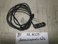 Außentemperaturfühler Sensor  R129 SL Mercedes
