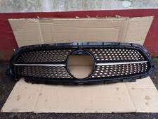 Grill Kühlergrill Mercedes AMG W213 S213 C213 Bj.:20-23 A2138803606