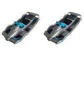 2X AlpenGaudi Doublerace