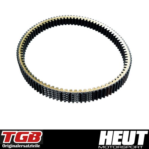 Tgb antriebsriemen original - tgb,