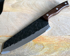 Chinesisches Messer Kochmesser Chefmesser scharf solides Profimesser Hackmesser