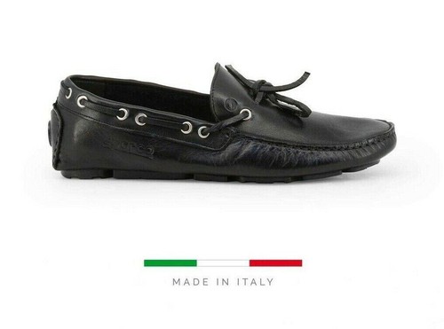 Sparco mokassins sneaker - sparco, uk