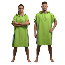 Bade Poncho SEENsuechtig