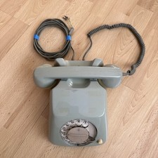 Vintage Drehscheiben NT