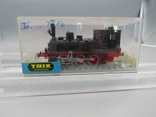 Trix Express International