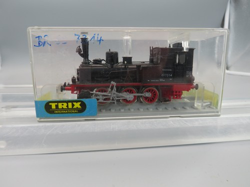 Trix express international - trix,