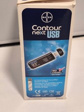 Contour Next USB Messgerät -