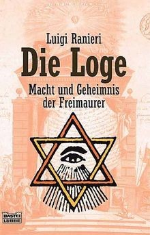 Die loge macht und geheimnis - macht,