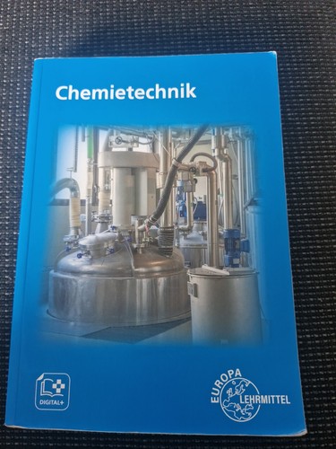 Chemietechnik ignatowitz - chemietechnik,