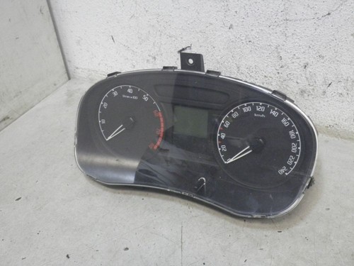 Tachometer kombiinstrument - tachometer,