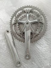 Ultegra Triple Set 170mm