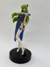 Figure: EXQ Code Geass C.C. Origin