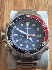 Citizen promaster marine eco - citizen,