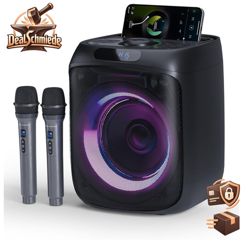 Karaoke maschine bluetooth - karaoke-maschine,