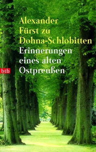 Erinnerungen eines alten