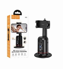 360-Grad-Telefonhalter in