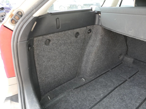 Skoda octavia combi kombi - skoda, 1z