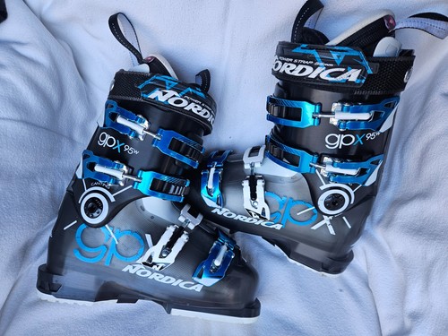 Nordica skischuhe skistiefel - skischuhe,