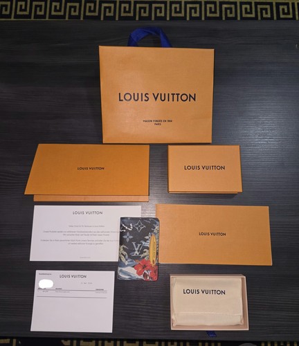 Louis vuitton pocket organizer - louis,